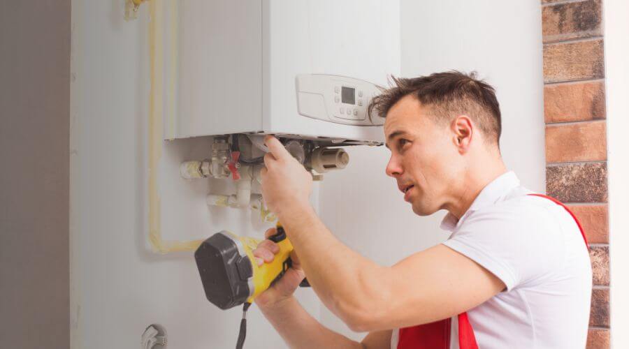 Professional bathroom faucet installation in Suncook, NH
