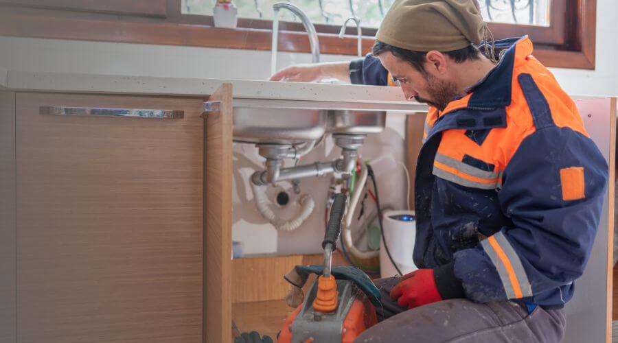 moen bathroom faucet repair in Suncook, NH